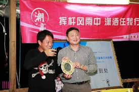 陶建平 辛普森游艇 中国销售经理 他拥有超过16年的游艇销售经验 在销售管理和游艇进口上 他是眼光独到的专家上有相当丰富的经验 marine yacht service