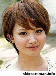 Kita lihat hasilnya seperti apa, tonton. Model Rambut Pendek Terbaru