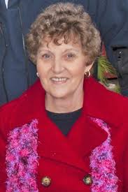 Sheila Irene Matthews (nee Smith)