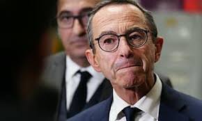 Miriam Kuepper: All their latest coverage