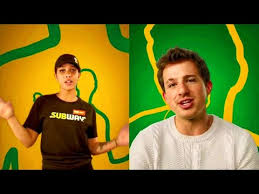 Get great deals on ebay! Charlie Puth 5 Dollar Footlong Extended Loop 5 Footlong Subway Song Youtube