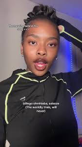 What Does Ukuphupha Uhanjwa Izintuthwane Mean