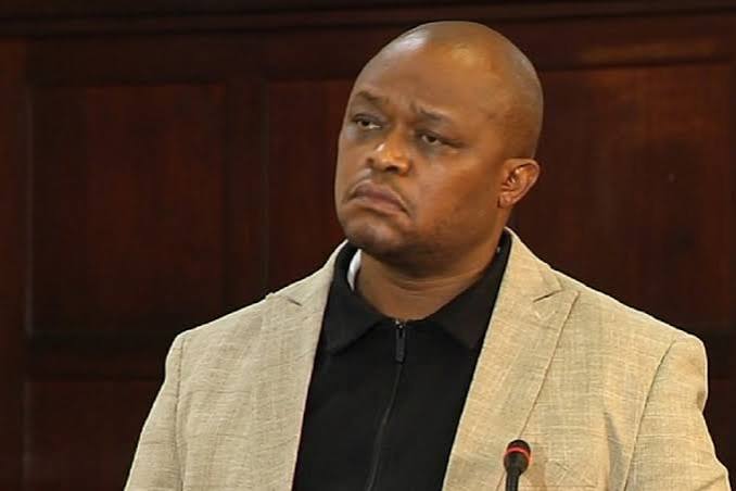 Mogotsi to appear before the Johannesburg Magistrate's Court - SABC News - Breaking news, special reports, world, business, sport coverage of all South African current events. Africa's news leader.