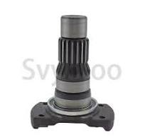 Output Shaft 32633-26611-71 For Toyota Engine 1DZ 4Y 3Z 2Z Forklift  02-8FDF15 | eBay