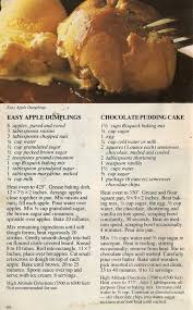 Bisquick Dumplings Recipe Off Box Pin By Jessica King On Vintage Bisquick Bisquick Bisquick Recipes Bundt Cakes Recipes