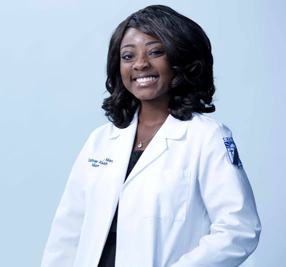 Women's White Coat (Students Only) – LECOM Bookstore