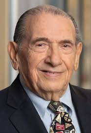 The 143rd Annual Alumni