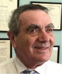 Orville Vernon Burton *76 and Armand Derfner '60 Examine the Supreme  Court's Record