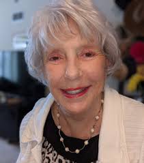 Elizabeth Bolinger-Allen Obituary