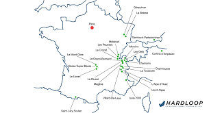Les montagnes françaises regorgent de stations avec un domaine nordique. Les 10 Stations De Ski Les Plus Proches De Paris