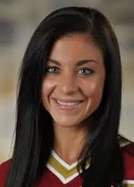 2011-2012 Cheerleading Roster