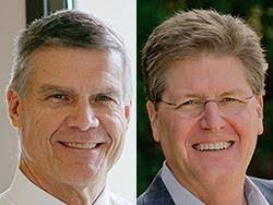 Vance Bell's Instagram, Twitter & Facebook