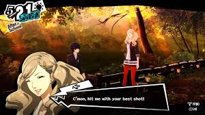 Igor appears in the anime series persona: Persona 5 Confidant Romance Gift Guide Vgu