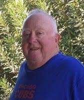 Robert Sage Obituary