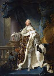 The Execution of Louis XVI | Origins