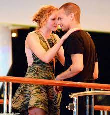 Other than that, his love life hasn't been all that exciting. Lily Cole And Twitter Founder Jack Dorsey Get Close As They Enjoy Romantic Break In St Barts On Super Yacht Daily Mail Online