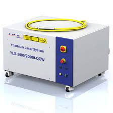 Ipg lasers continue to displace traditional lasers in many existing applications due to their superior performance and value. Qcw Fiber Laser Sources Qcw 75 750 W 2300 23000 W Ipg Photonics India Private Limited Greater Noida Id 19322165312