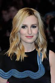 Laura Carmichael