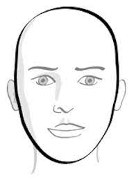 Agar tidak terlihat tua secara prematur, kamu bisa warna rambut highlight pria ini pada ujungnya saja. Lelaki Nampak Kacak Jika Fesyen Rambut Ikut Bentuk Muka Milo Tabur