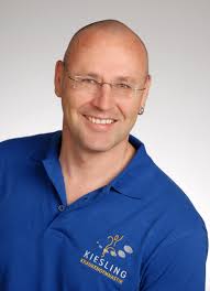 Krankengymnastikpraxis Kiesling