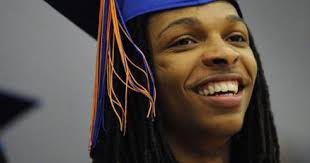 Graduation: Park, Horlick, Case, Racine Lutheran, Walden III and The  Prairie School