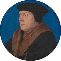 44 Paintings by hans holbein der jungere with fur Images: PICRYL