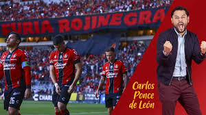 Atlas Fútbol Club