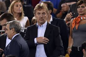 The roma qualification to the europa league semifinals is played. Boniek Si Racconta Dagli Inizi Alla Fine Della Sua Carriera Calcio News 24