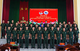 Đoàn Thanh niên Biên phòng tỉnh tổ chức tọa đàm “Nếu tôi là cán bộ đoàn”