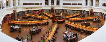 Image result for images of reading library