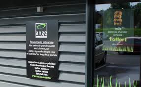 Boulangeries Ange Un Concept Qui Veille Painrisien