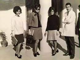 baghdad university medical college 1969 baghdad iraq baghdad iraqi women