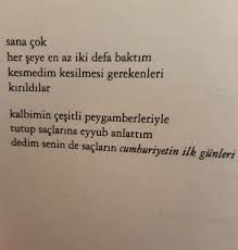 Seyyidhan Komurcu Edebiyat Okuma Siir