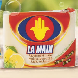 Medimix Ayurvedic Soap