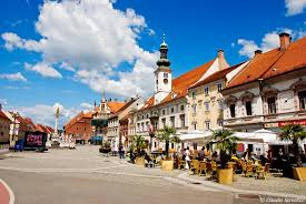 Maribor lies at the heart of central europe, at the historical and geographical crossroads of western maribor was first mentioned back in the 12th century and has experienced ups and downs in its nine. Maribor Town In Slovenia Thousand Wonders