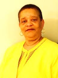 Gail Hairston Honored for Community Service