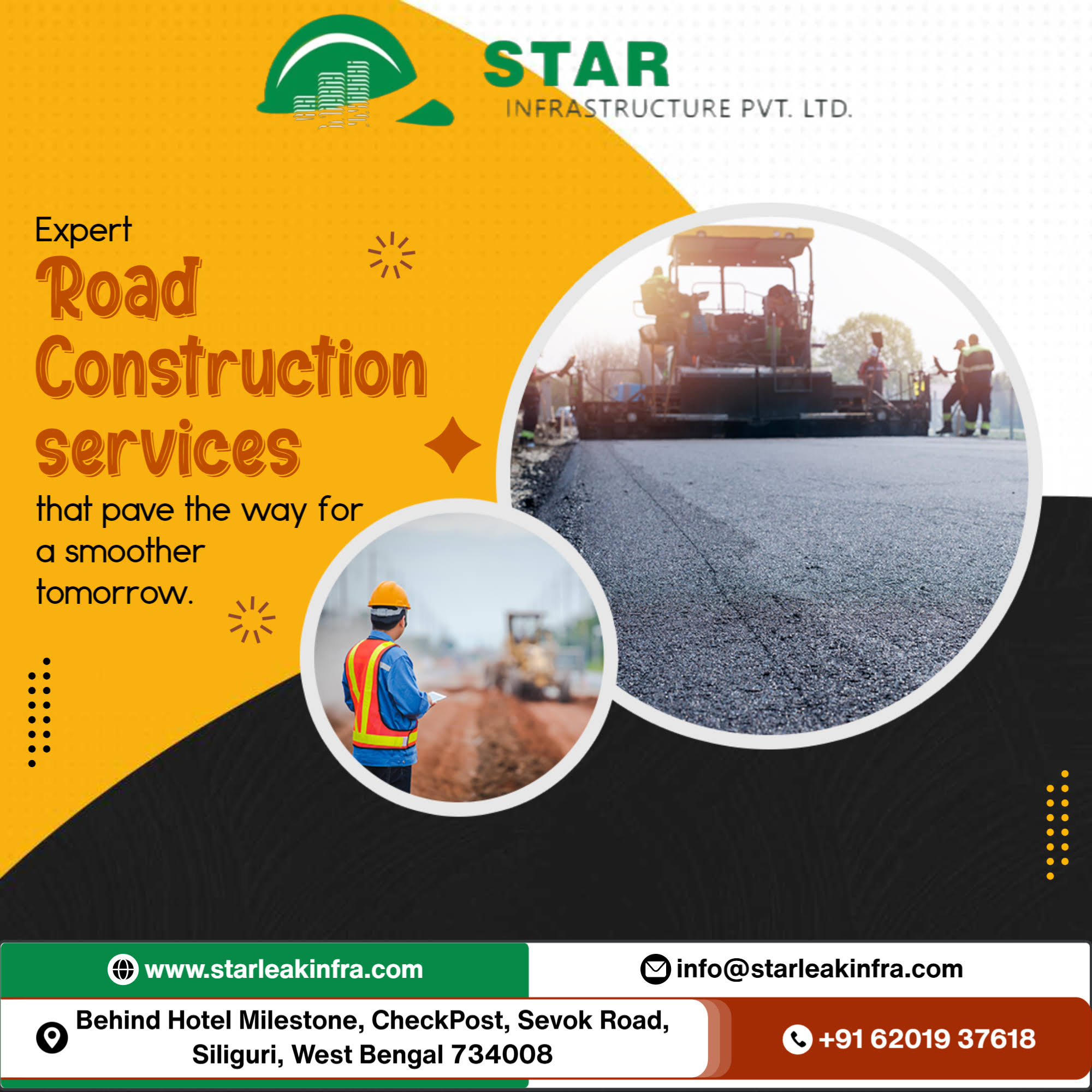 Civil Construction product image