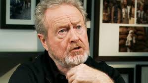 Ridley Scott talks Prometheus with Geoff Boucher