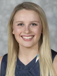 2017-18 Women's Basketball Roster