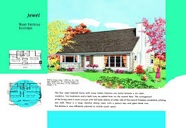A favored housing type of the 1950s was one that originated in colonial new england. Pin On 50 S Fun