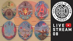 I've had to start this list a day early due to an issue in the 2019 list that can't be fixed. Disney 2019 Movie Poster Countdown Chinese New Year Edition Video The Aid Network