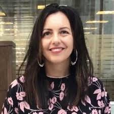 The Telegraph hires Fashion Editor