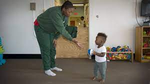 Bedford hills correctional facility for women, a prison in bedford hills, new york, is the largest women's prison in new york state, and has. With More Women Inmates This New York Prison Allows Them To Keep Their Babies Wskgwskg
