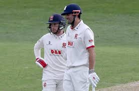 Quinton de kock (born 17 december 1992) is a south african international cricketer and former captain of the proteas in all three formats. Sir Alastair Cook Hits Pre Championship Form With 150 For Essex Cricket Country