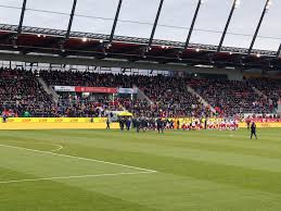 Links to ssv jahn regensburg vs. Continental Arena Regensburg Aktuelle 2021 Lohnt Es Sich Mit Fotos