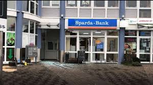 Allgemeine geschäftsbedingungen (113,9 kb) allgemeine geschäftsbedingungen inkl. Main Kinzig Kreis Unbekannte Sprengen Geldautomat Der Sparda Bank In Grundau Main Kinzig Kreis