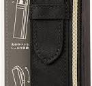 Amazon.com: DESIGNPHIL Midori 41821006 Pen Case, Book Band ...