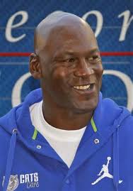 Michael jordan bought bobcats online