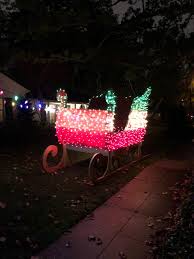 Driving tour of neighborhood christmas lights in willow glen, san jose, california.stay tuned for more bay area lights! Willow Glen Reindeer Home Facebook