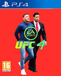 Welterweight star jorge masvidal and middleweight champion israel adesanya are the cover athletes for ea sports ufc 4, it was announced saturday. New Ufc 4 Cover Mmamemes
